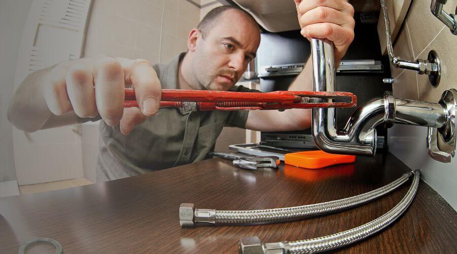 Local annual plumbing maintenance in Harvey, LA